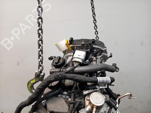Engine SEAT ATECA (KH7, KHP) 1.5 TSI | BP32232398M1 