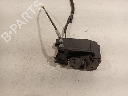 Rear left lock PEUGEOT 308 SW II (LC_, LJ_, LR_, LX_, L4_) 1.6 BlueHDi 120 | BP14928544C100 