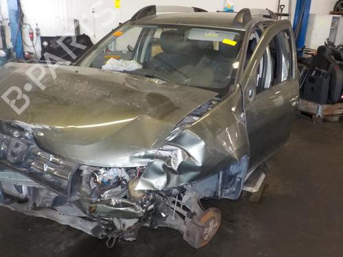 Steering column stalk DACIA DUSTER (HS_) 1.5 dCi (HSAJ) | BP10671712I23 - Image 3
