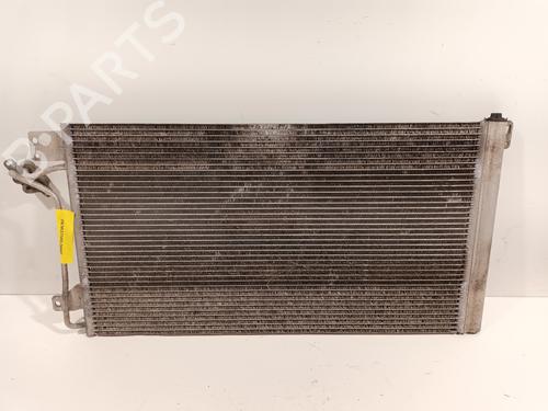 Radiador A/A VW MULTIVAN T5 (7HM, 7HN, 7HF, 7EF, 7EM, 7EN) 2.5 TDI (130 hp) 27093736