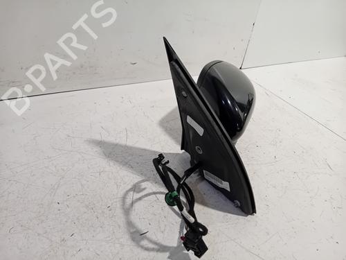 Left mirror VW GOLF VI (5K1) 1.2 TSI | BP29275468C26 