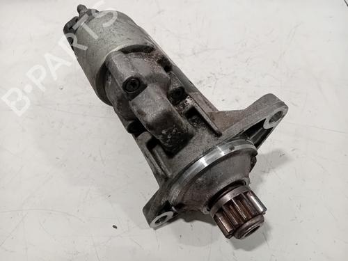 Starter VW CADDY IV MPV (SAB, SAJ) 2.0 TDI | BP33722413M8 - Image 3