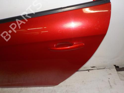 Left rear door FIAT BRAVO II (198_) 1.4 T-Jet (198AXG1B) | BP15101101C4 