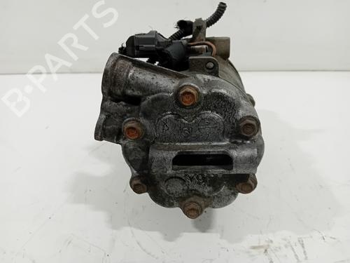 AC compressor PEUGEOT BIPPER (AA_) 1.3 HDi 75 | BP14851624M34 - Image 4