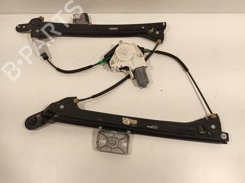Used Front right window mechanism AUDI A5 Sportback (8TA) 2.0 TFSI (180 hp) 16983993