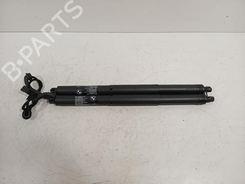Used Tailgate lift support BMW X5 (F15, F85) xDrive 40e (313 hp) 21197610
