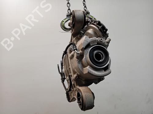Rear differential VW GOLF VIII (CD1, DA1) 2.0 TSI R 4motion | BP29386943M24 