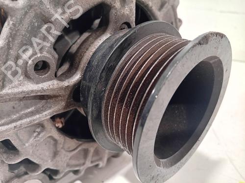 Alternator VOLVO V40 Hatchback (525) D2 | BP39503520M7 - Image 3
