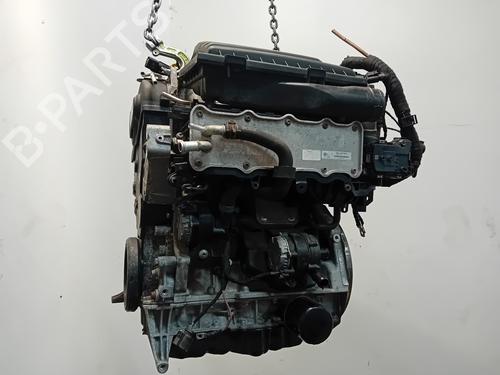 Engine VW GOLF VII (5G1, BQ1, BE1, BE2) 1.4 GTE Hybrid | BP24505773M1 