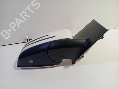 Right mirror MERCEDES-BENZ B-CLASS Sports Tourer (W246, W242) B 180 (246.242) | BP27093518C27 