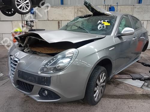 Engine ALFA ROMEO GIULIETTA (940_) 1.4 TB (940FXB1A, 940FXB11) | BP29431736M1  - Image 6
