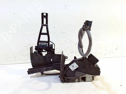 Used Front left lock FORD FOCUS III Turnier 1.6 TDCi ECOnetic (105 hp) 13203284