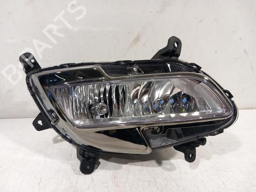 Used Right front fog light Right front fog light 38412809 38412809
