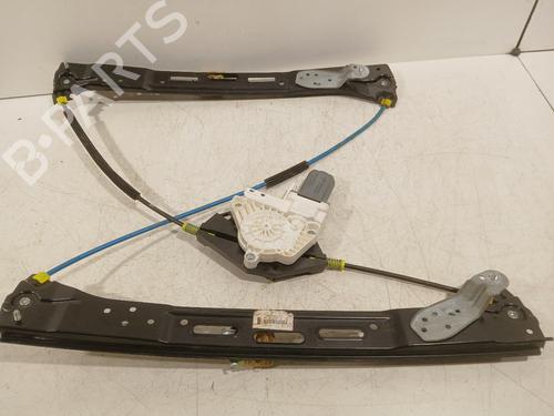 Used Front right window mechanism Front right window mechanism SEAT ALHAMBRA (710, 711) 2.0 TDI (170 hp) 39885937 39885937