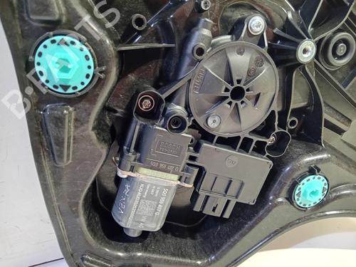 Rear right window mechanism VW GOLF VIII Variant (CG5, DB5) 1.0 eTSI | BP27409018C25 - Image 2