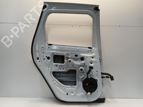 Dør venstre bagtil DACIA DUSTER (HM_) 1.5 dCi 115 (HMAD) | BP30641162C4 