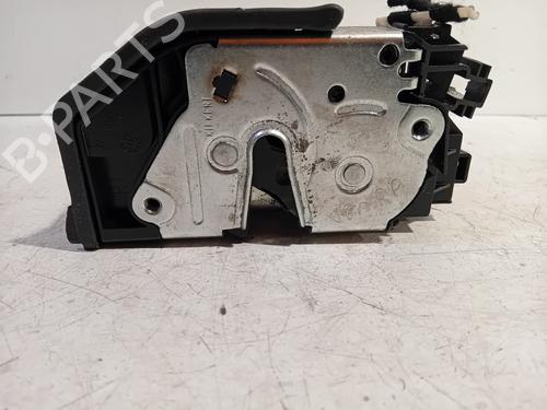 Used Rear right lock BMW 3 (F30, F80) 320 i (184 hp) 23202906
