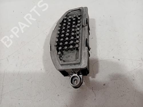 Heater resistor VW PASSAT B8 Variant (3G5, CB5) 1.6 TDI | BP27522824M108 - Image 3
