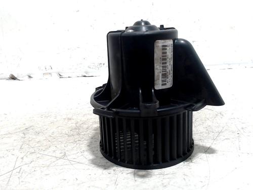Used Heater blower motor PEUGEOT 307 (3A/C) 1.6 HDi (90 hp) 7646457