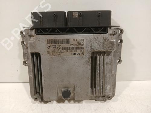 Used Engine control unit (ECU) Engine control unit (ECU) 39099818 39099818