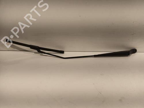Used Front windshield wiper arm PEUGEOT 208 I (CA_, CC_) 1.6 VTi (120 hp) 16405218
