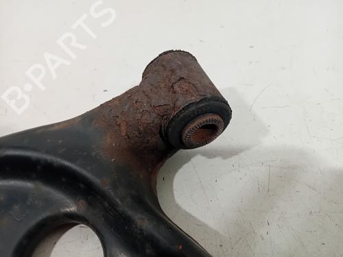 Left front suspension arm TOYOTA YARIS (_P9_) 1.3 VVT-i (SCP90_, SCP90R) | BP29371117M12 