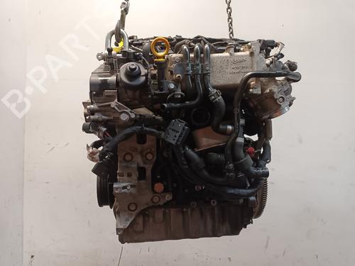 Motor VW GOLF VII Variant (BA5, BV5) 1.6 TDI (110 hp) 32216739