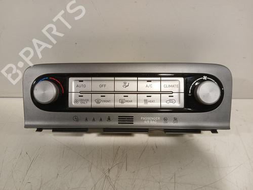 Used Climate control Climate control 37493662 37493662