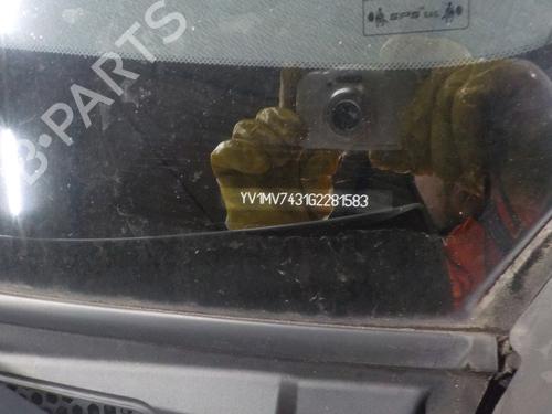 Engine control unit (ECU) VOLVO V40 Hatchback (525) D2 | BP17198099M57  - Image 11