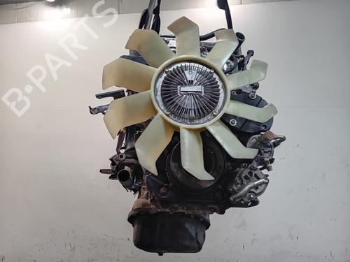Motor ISUZU D-MAX II (TFR, TFS) 2.5 CRDi 4x4 (TFS86J) (163 hp) 26456308