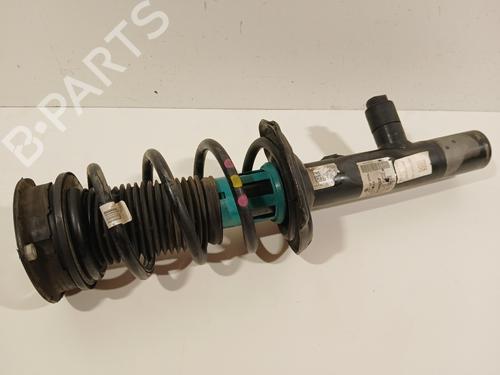 Used Right front shock absorber VW GOLF VIII (CD1, DA1) 2.0 TSI R 4motion (333 hp) 29972484
