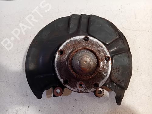 Used Right front steering knuckle Right front steering knuckle 22687606 22687606