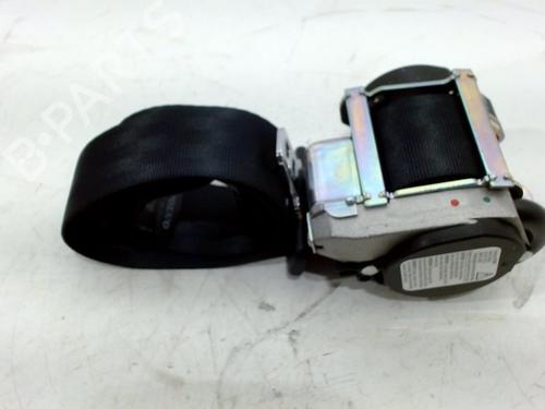 Used Rear right seatbelt VOLVO V40 Hatchback (525) D4 (190 hp) 13641498