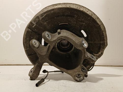 Right rear steering knuckle BMW 5 (F10) 528 i xDrive | BP24932302M28 