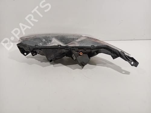 Right headlight FORD TRANSIT CONNECT V408 Box Body/MPV 1.5 TDCi | BP25049742C29 - Image 4