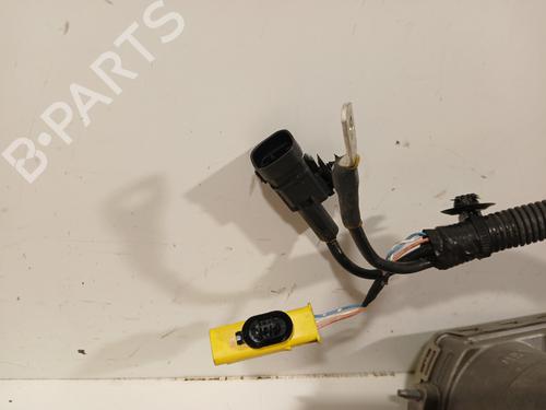 Steering pump PEUGEOT 3008 II SUV (MC_, MR_, MJ_, M4_) 1.5 BlueHDi 130 | BP29745678M99 