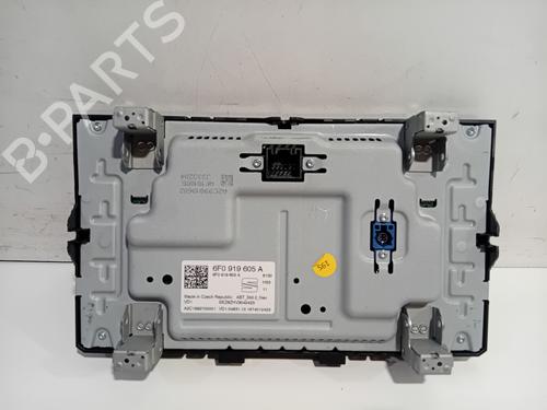 Electronic module SEAT ARONA (KJ7, KJP) 1.6 TDI | BP29745721M83 