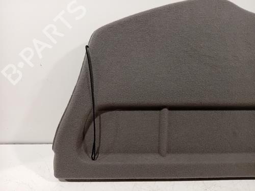Rear parcel shelf NISSAN LEAF (ZE0) Electric | BP22703092C85 