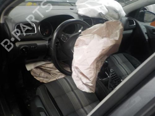 Right taillight VW GOLF VI (5K1) 1.2 TSI | BP23988351C35 - Image 10