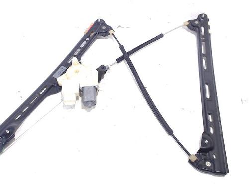 Used Front right window mechanism Front right window mechanism 6065539 6065539