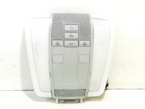 Interior roof light MERCEDES-BENZ C-CLASS T-Model (S204) C 350 CDI 4-matic (204.292) BP1765336I8