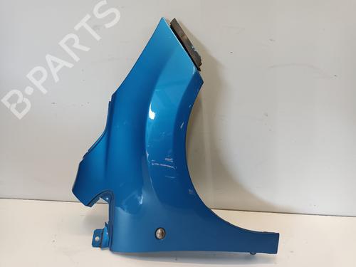 Forskærm Højre Forskærm Højre FORD KA (RU8) 1.2 (69 hp) 33698584 33698584