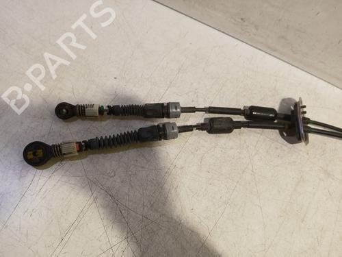 Gear lever HYUNDAI BAYON (BC3) 1.0 T-GDI 48V-Hybrid | BP36157643M90  - Image 6
