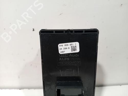 Switch AUDI Q8 (4MN, 4MT) 55 TFSI e quattro | BP37493708I30 - Image 3