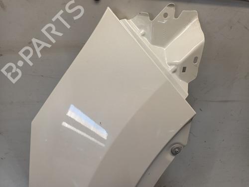Right front fenders NISSAN QASHQAI II (J11, J11_) 1.2 DIG-T | BP29333629C42 