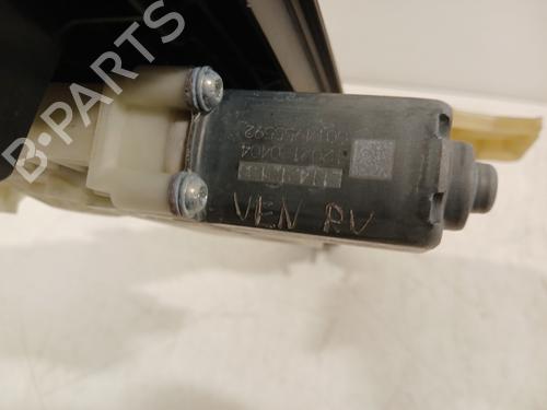 Front right window mechanism RENAULT CAPTUR II (HF_) TCe 90 (HFM6) | BP36911157C23  - Image 5