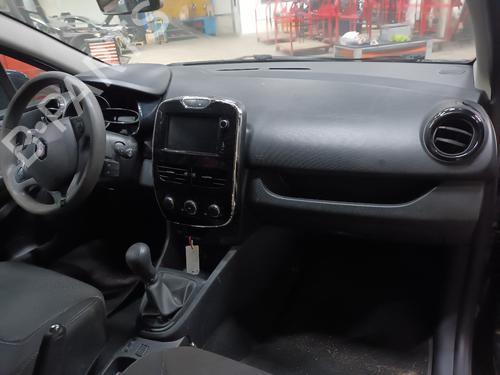 Engine RENAULT CLIO IV (BH_) 0.9 TCe 90 (BHNF, BHMA, BHMH, BHJK, BHJR) | BP33994054M1  - Image 11