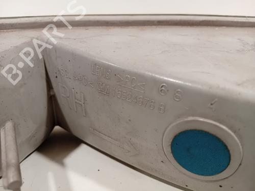Right front indicator GMC SIERRA 3500 Crew Cab Pickup 6.6 D | BP26302475C33 - Image 6