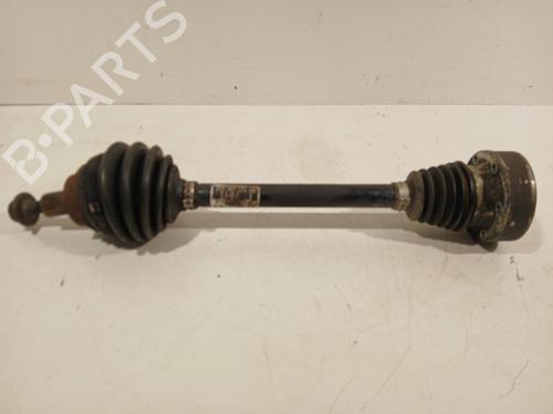 Used Left front driveshaft VW GOLF VI Variant (AJ5) 1.6 TDI (105 hp) 30744385
