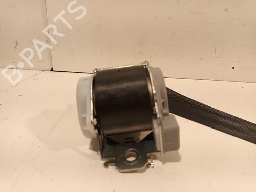 Rear right seatbelt CITROËN GRAND C4 SPACETOURER (3A_, 3E_) 1.2 PureTech 130 | BP27986670I28 